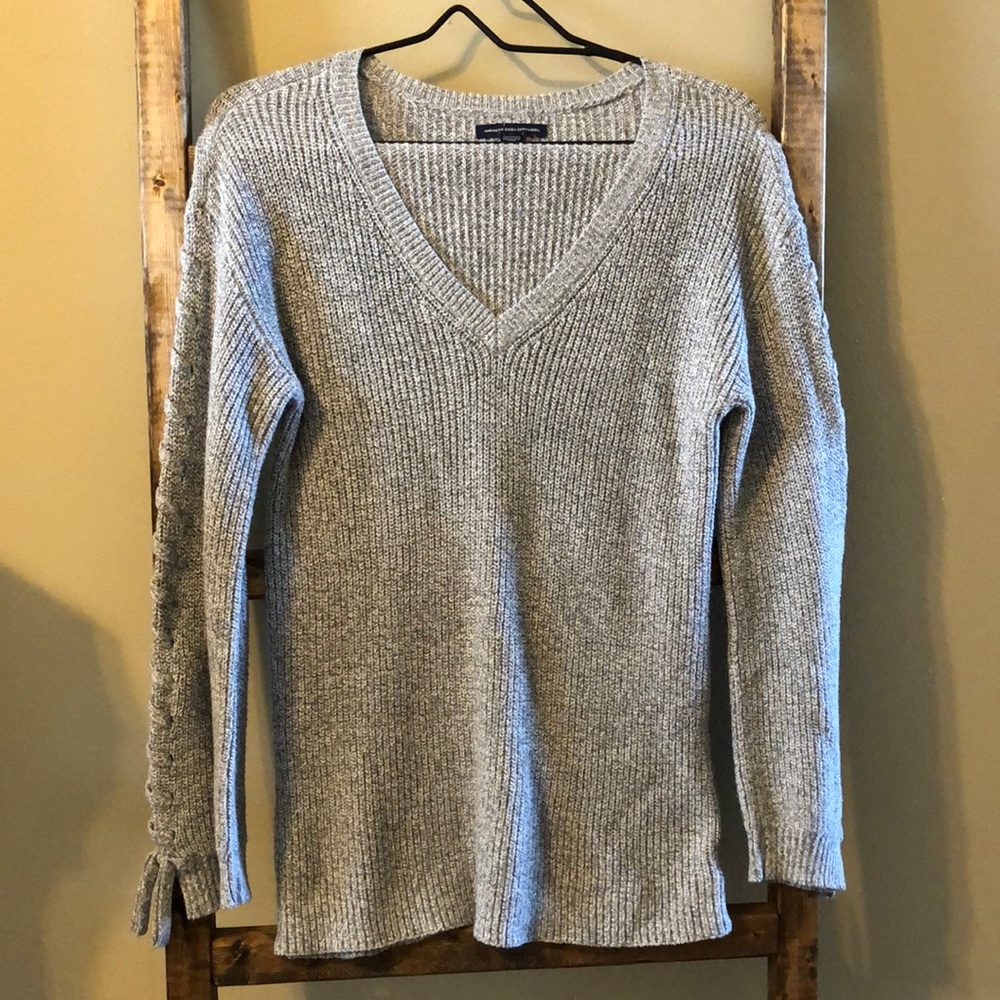 Sweater/Tunic